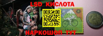 крисы Коммунар